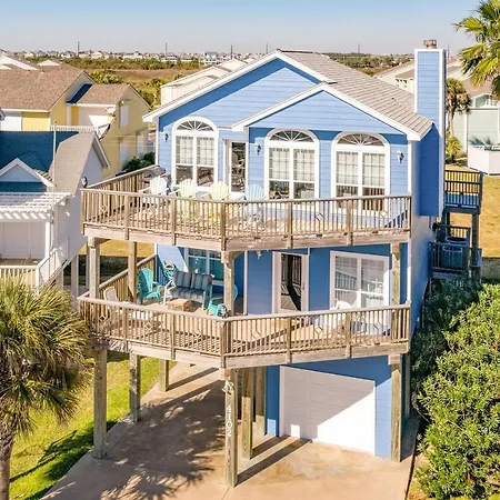 The Fiddler Crab Villa
